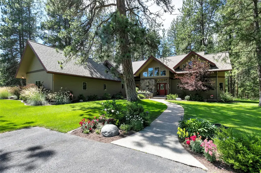 2206 Fox Hollow Road, Missoula