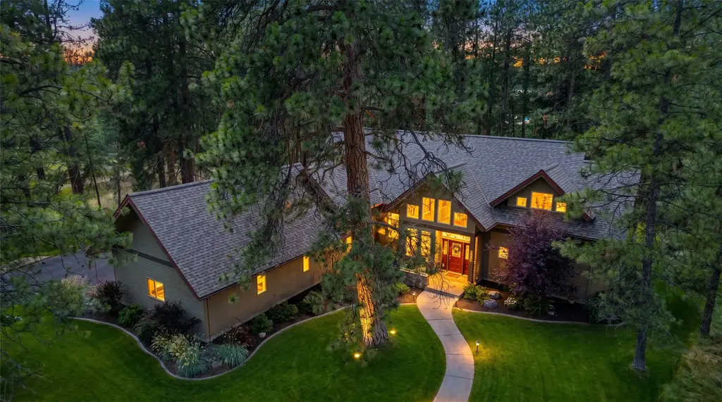2206 Fox Hollow Road, Missoula