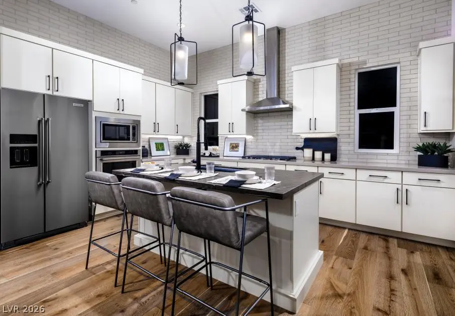 2524 Cracked Stone Street, Henderson