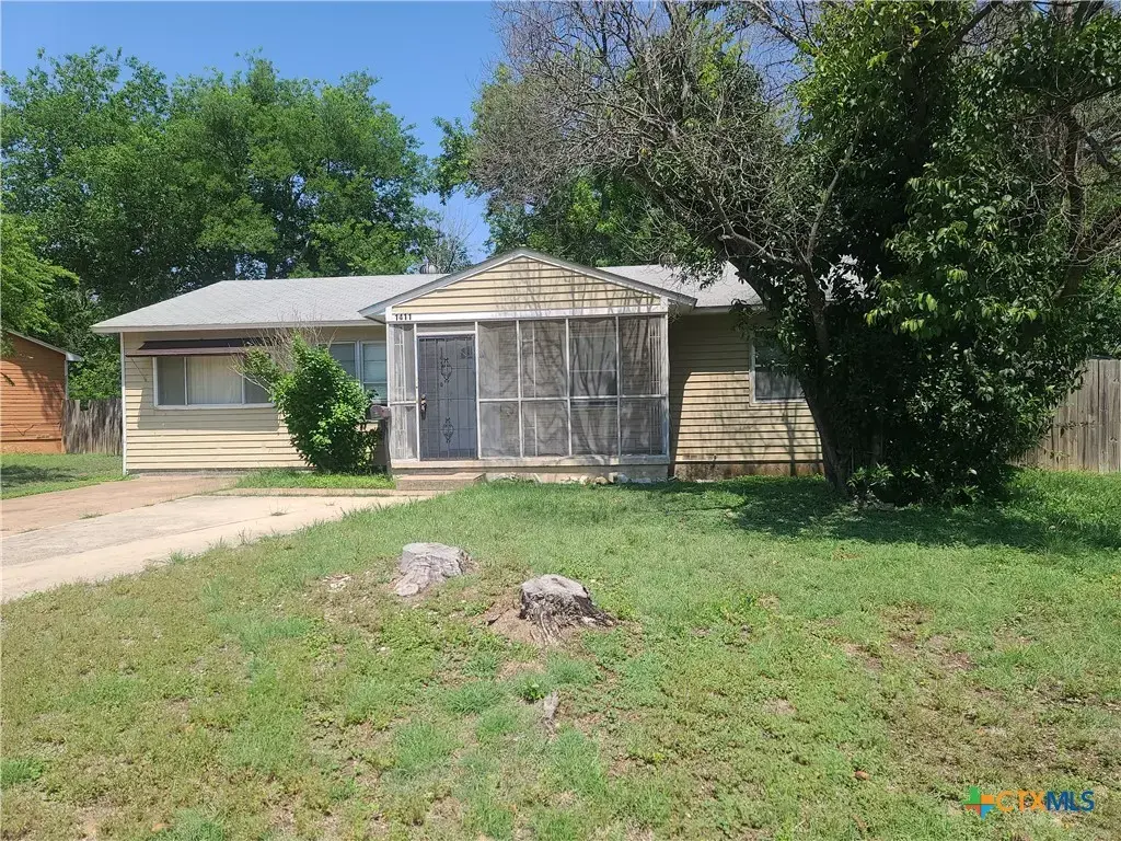 1411 Redondo Drive, Killeen