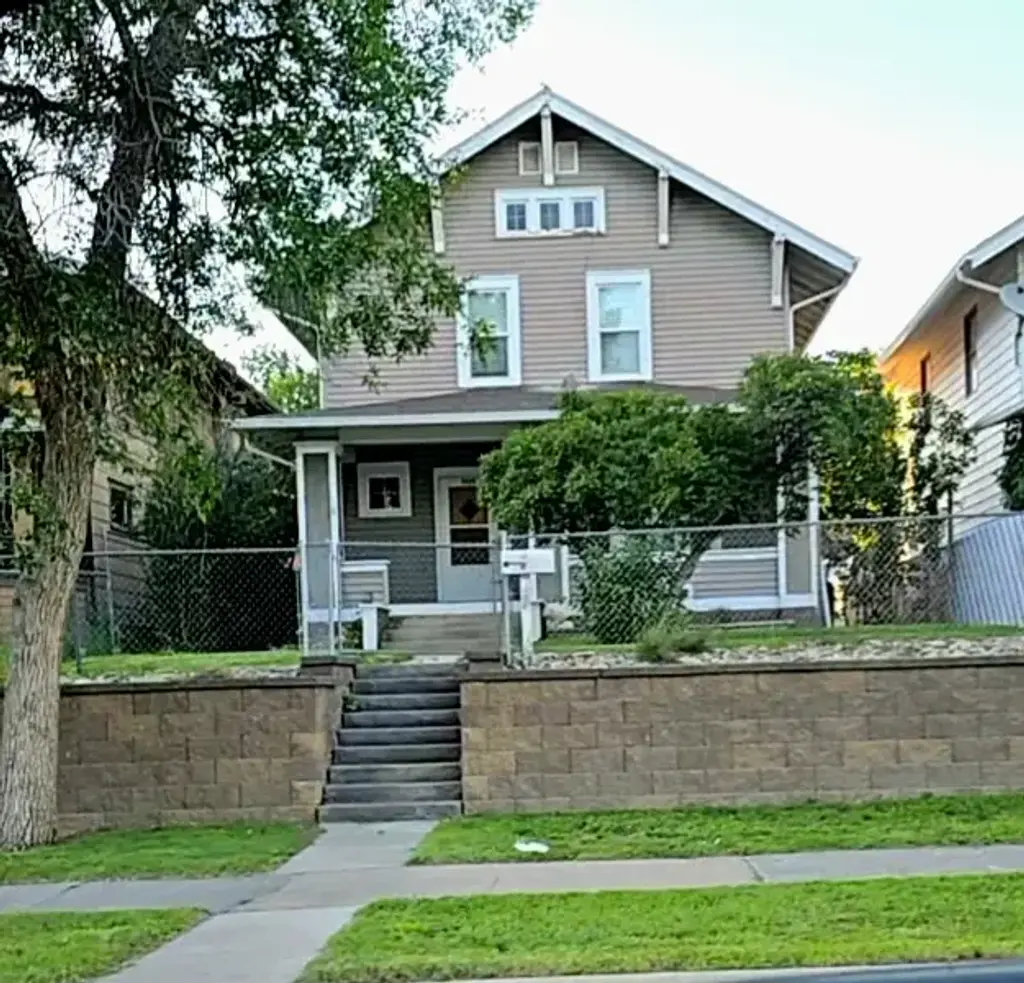 1111 2nd Avenue N, Great Falls