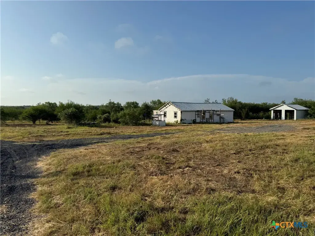 2865 Fm 1150, Kingsbury