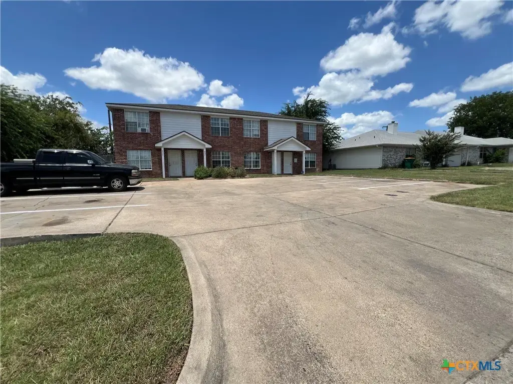 431 Montrose Street, Belton