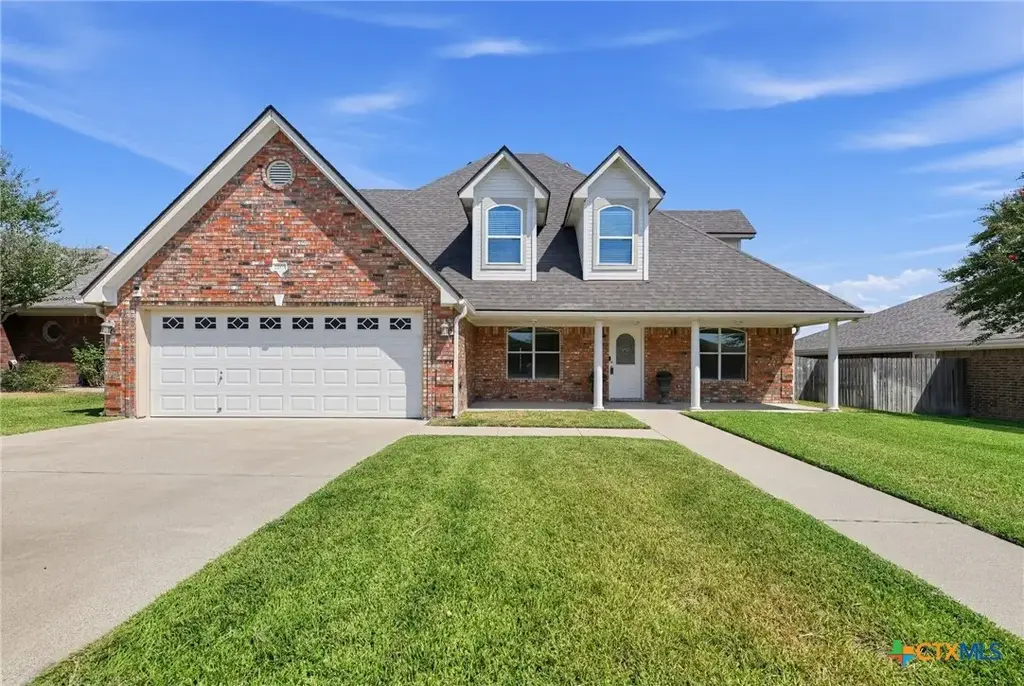 2203 Excel Drive, Killeen