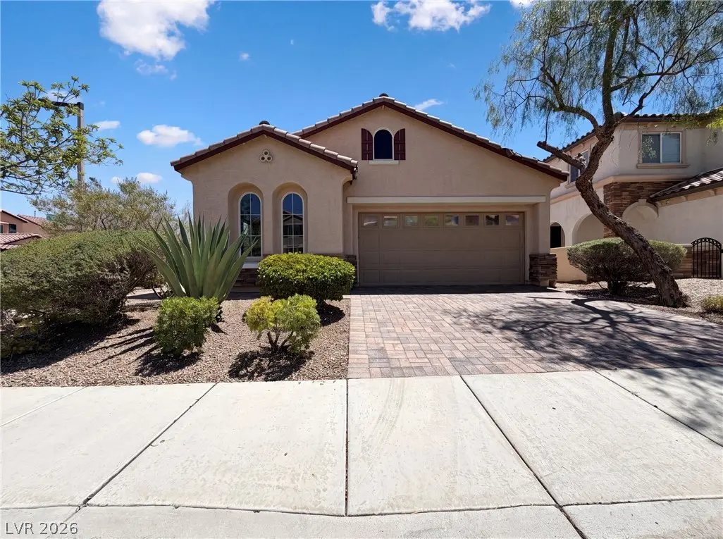 908 Baronet Drive, Las Vegas