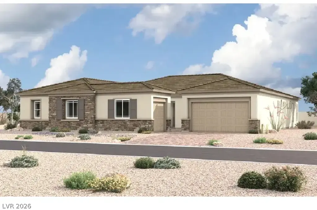 7517 Bowton Breeze Court, Las Vegas