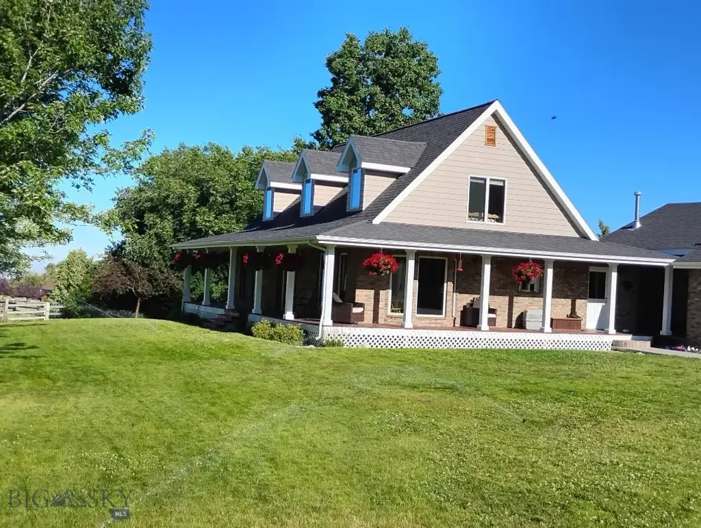 5200 Bostwick Road, Bozeman