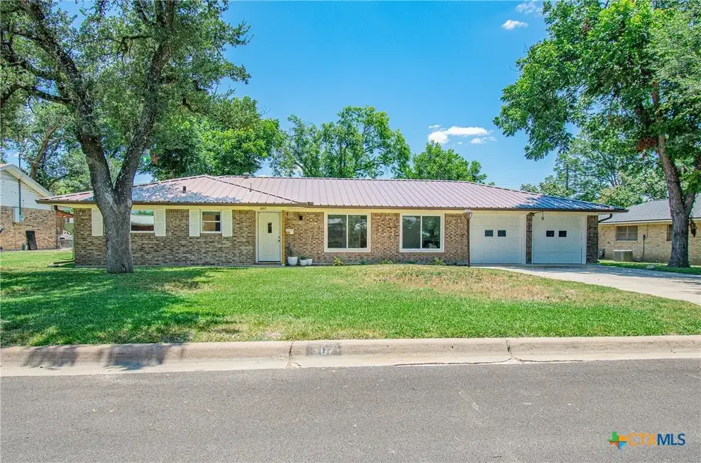 307 W Welton Avenue, Temple