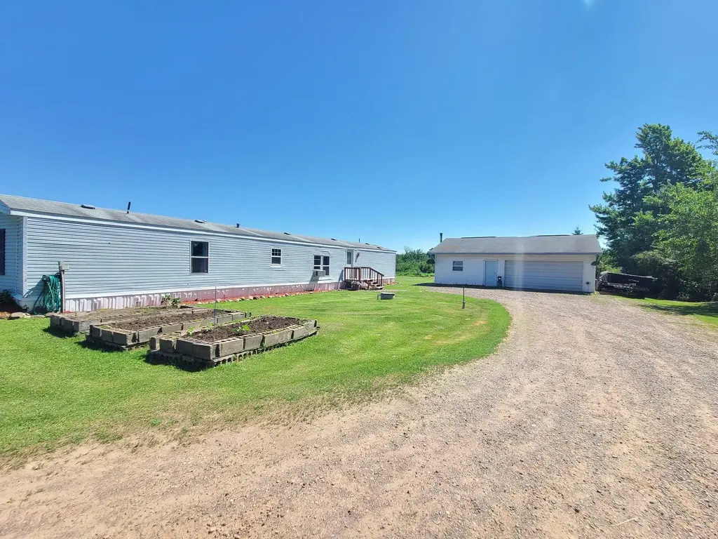 N3814 Cth N, Kennan