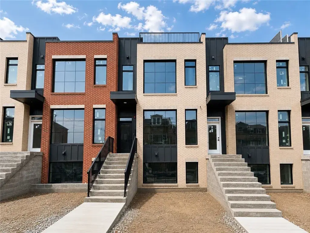 236 44th Street, Lawrenceville