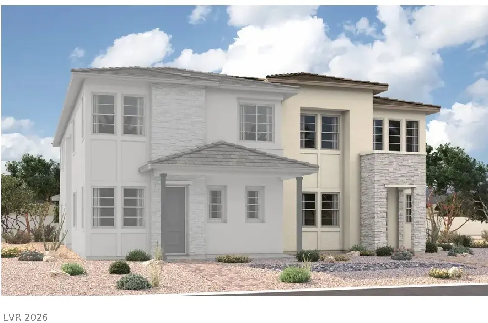 12126 Red Iris Avenue, Las Vegas