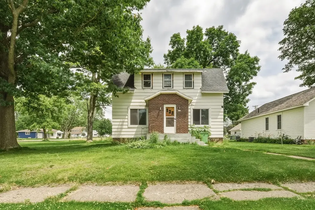 117 N 5th Street, Cornell