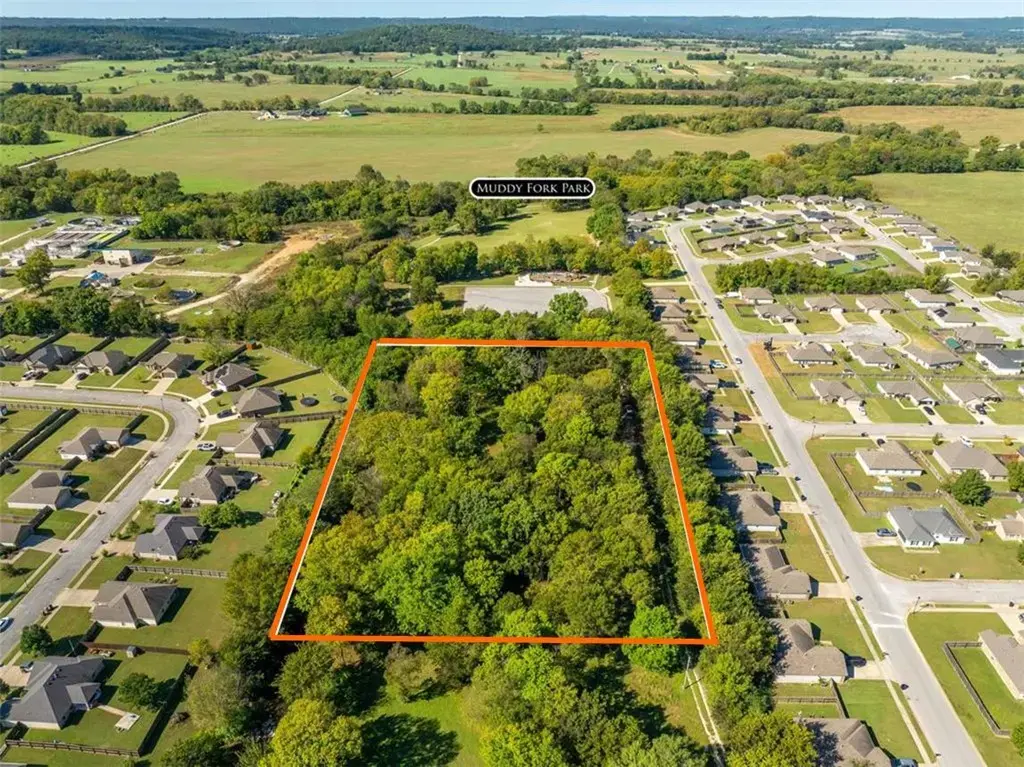 1498 Viney Grove Road, Prairie Grove