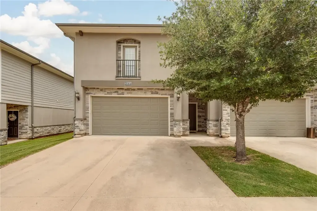 3433 Summerway Drive, College Station
