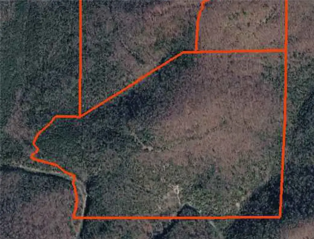 001-00542-000 - Tract 1 Mallard Terrace, Yellville