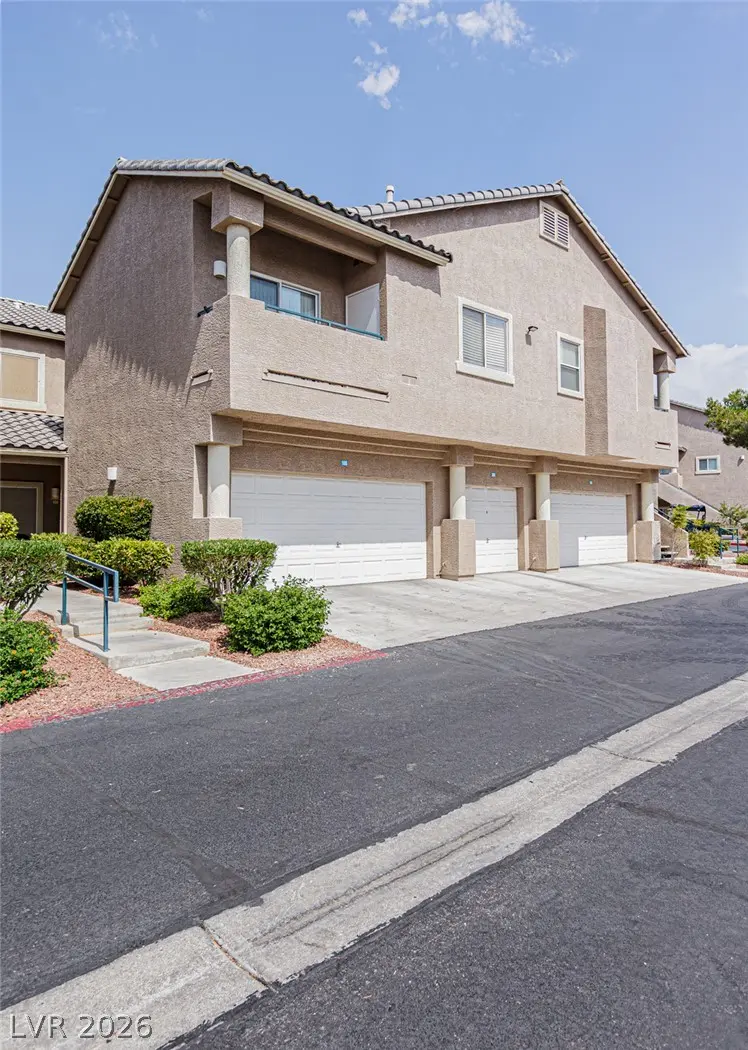 2101 Quartz Cliff Street 105, Las Vegas