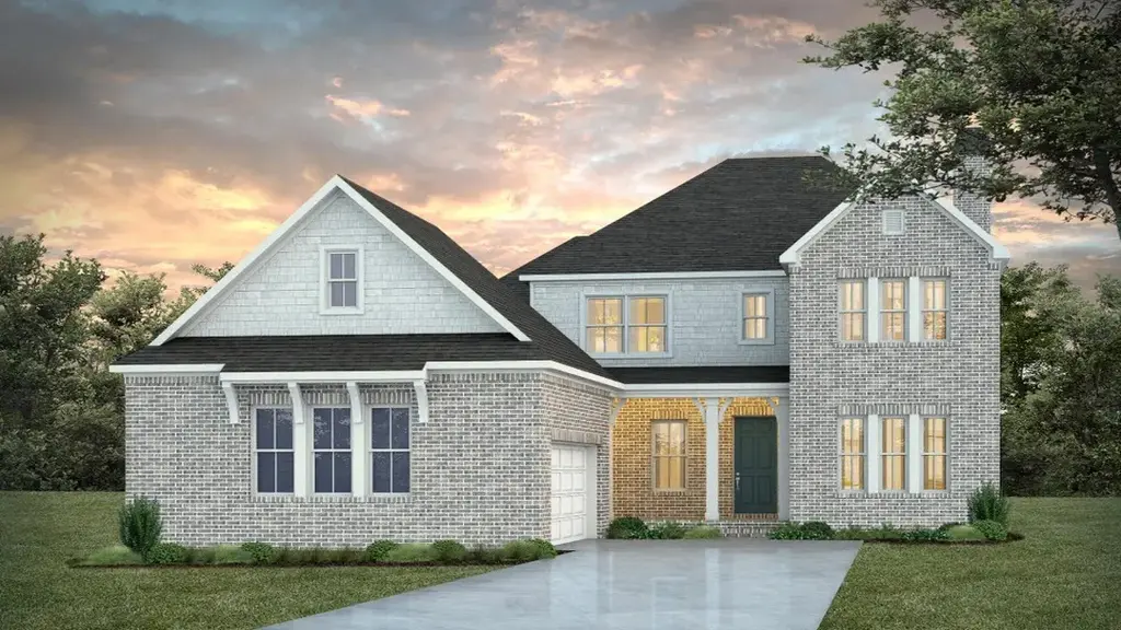 1970 Long Leaf Ln, Opelika