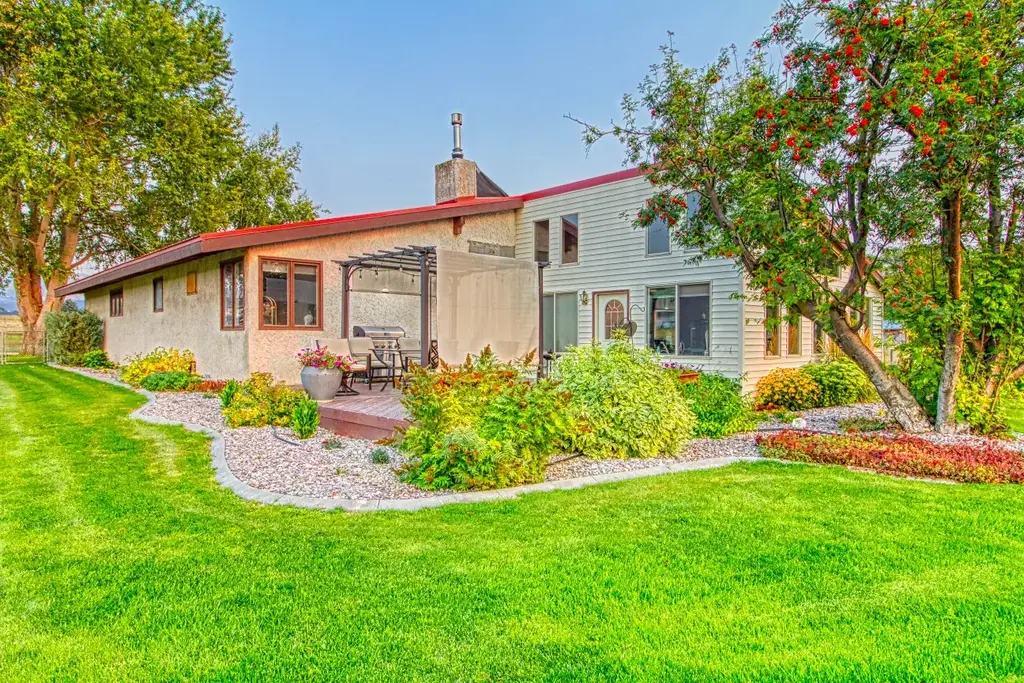 1235 Arrow Horse Lane, Corvallis