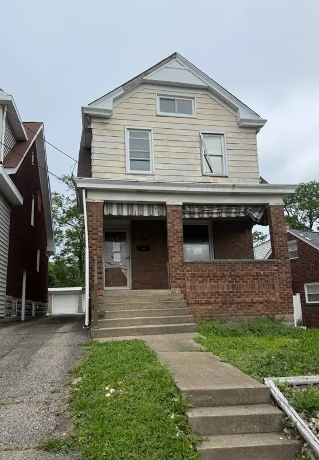 2831 Custer Avenue , Baldwin Boro