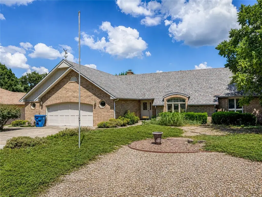 8 Timbercrest Lane, Bella Vista