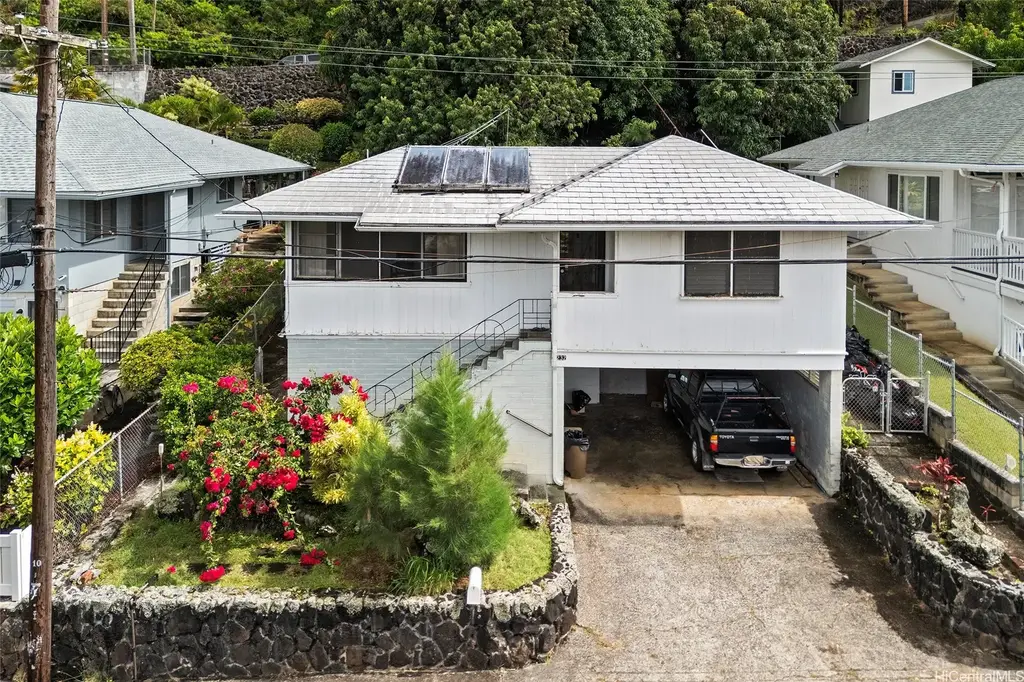 2232 Star Road, Honolulu