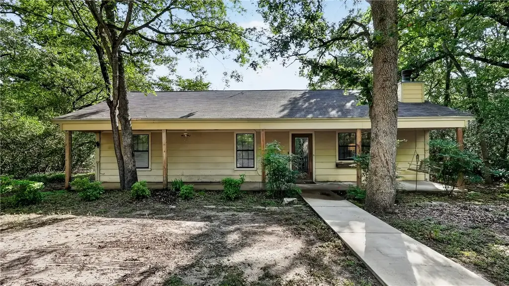 10551 Timberidge Drive, College Station