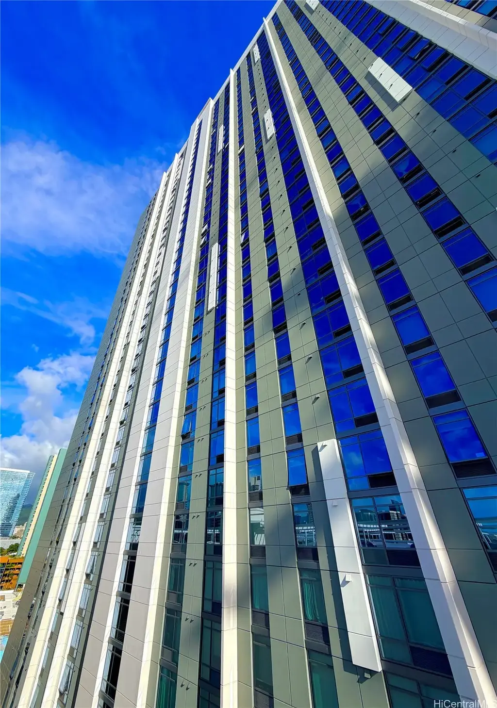 828 Auahi Street # 2308, Honolulu