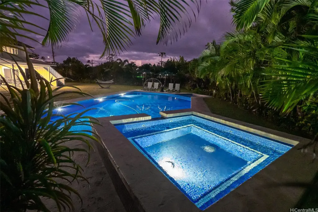 45 N Kalaheo Avenue, Kailua