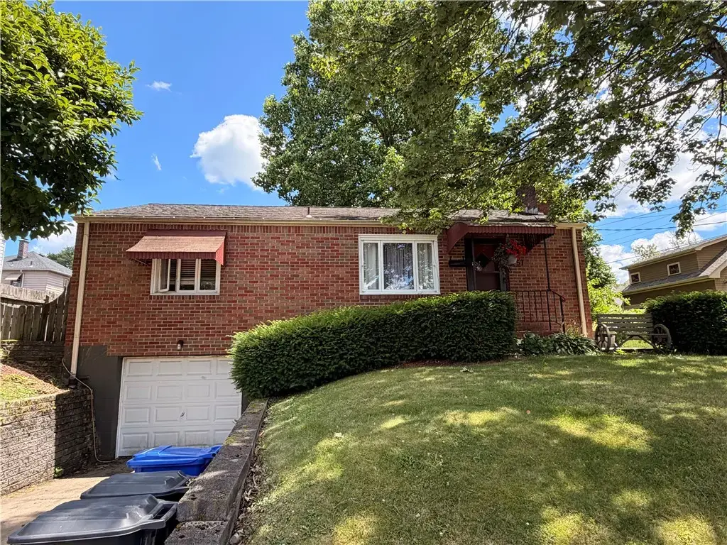 657 Orchard Avenue , Bridgeville