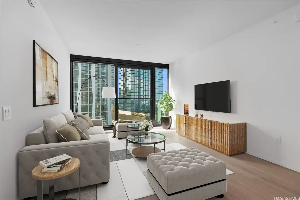 333 Ward Avenue # 1004, Honolulu