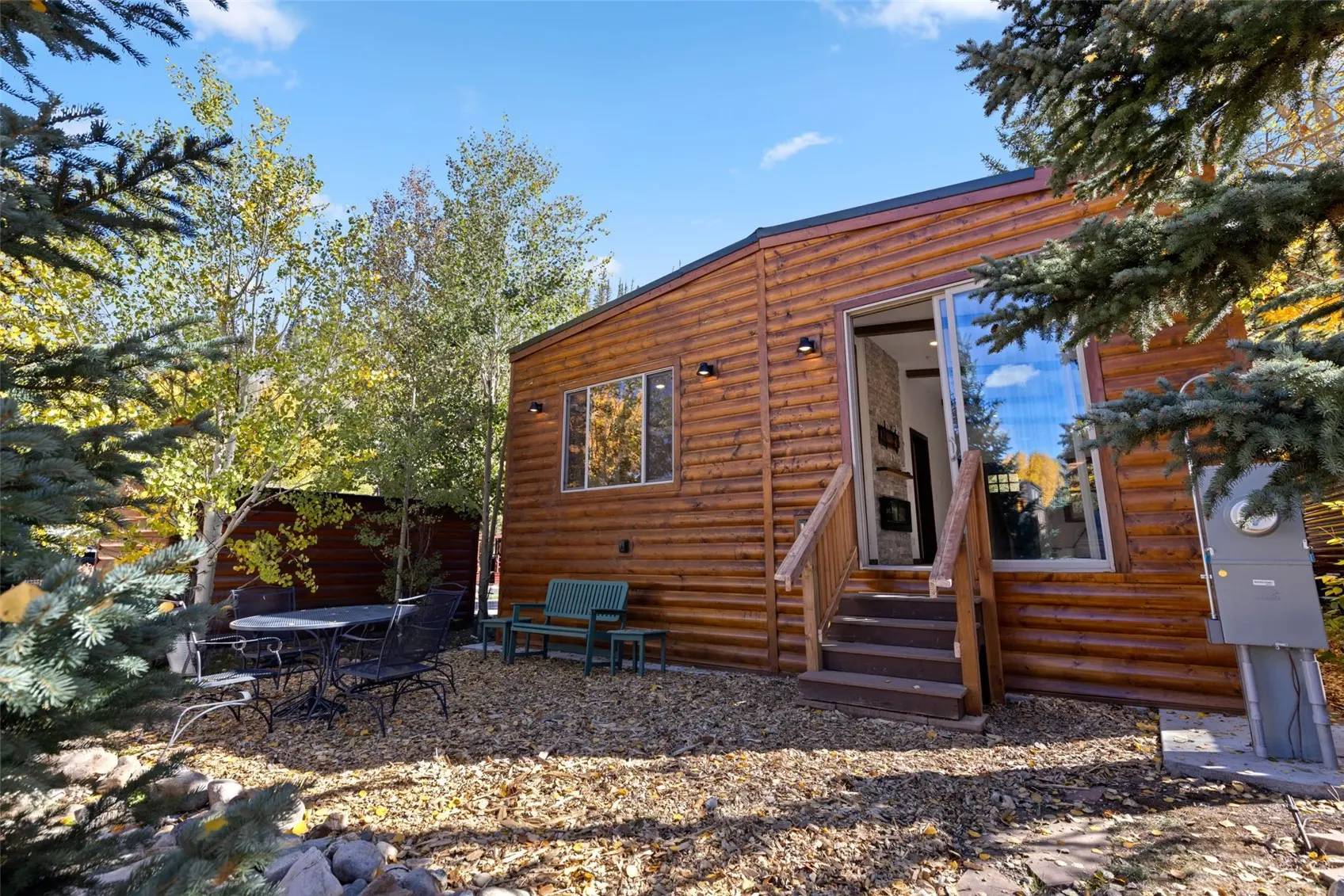 85 Revett Drive 213, Breckenridge