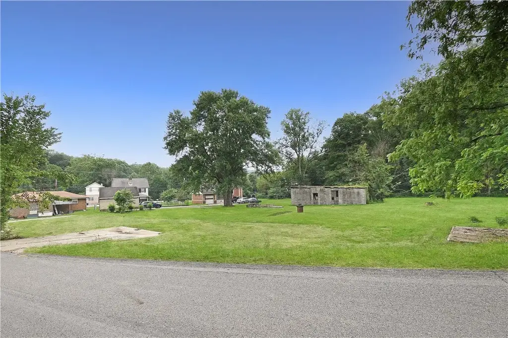 540 Coleman Road , Cecil
