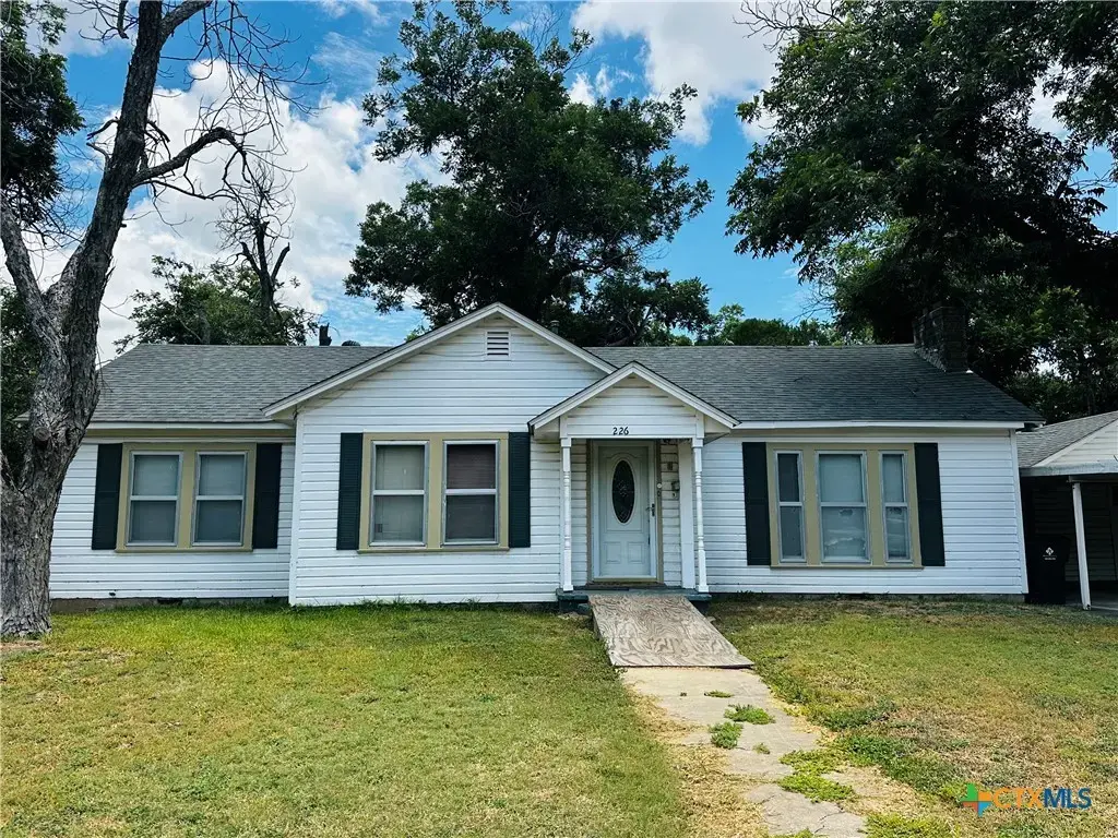 226 Duggan Street, Seguin