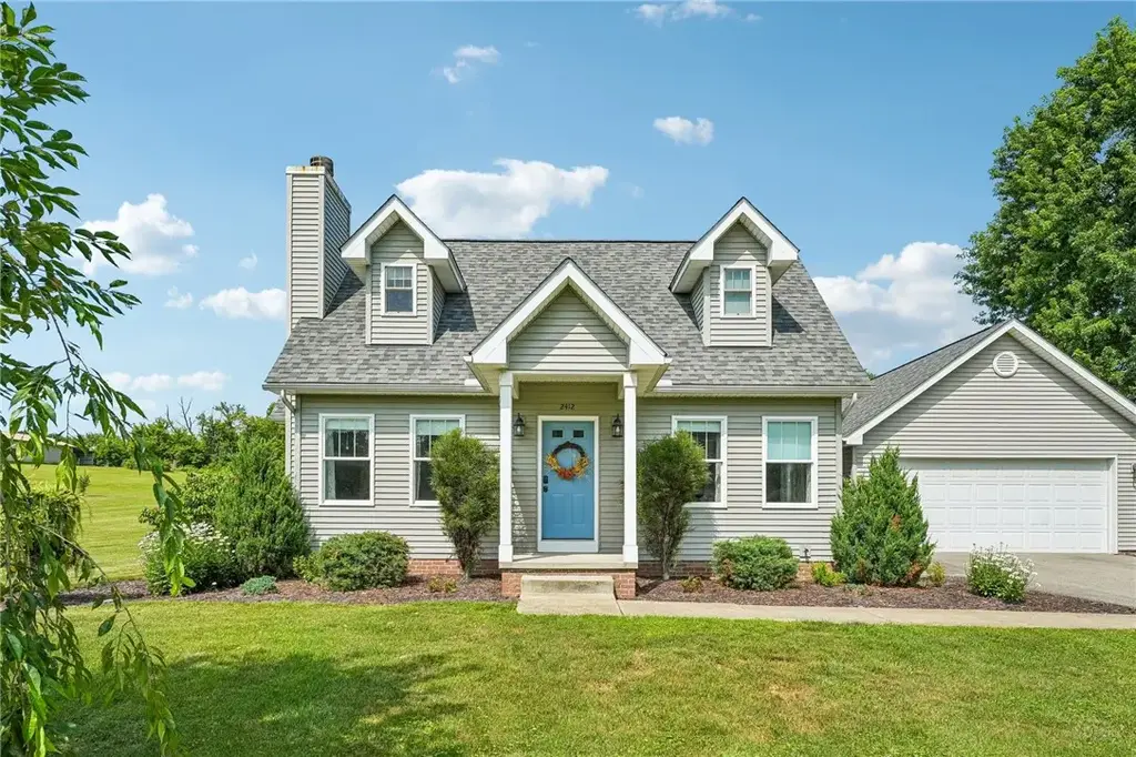 2412 Jefferson Street, South New Castle Boro