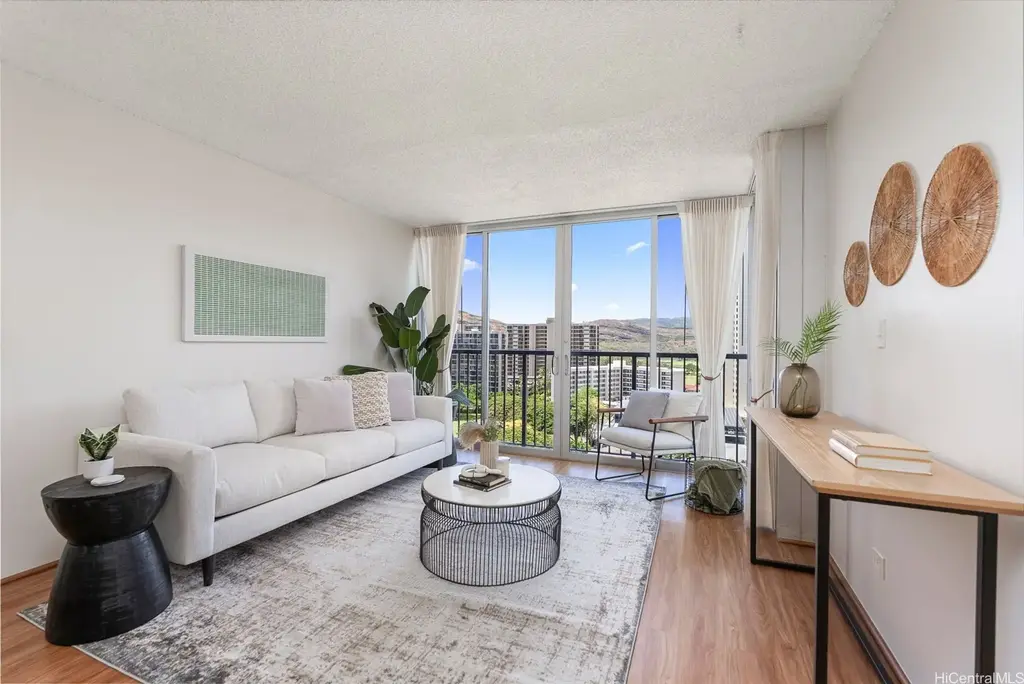 3161 Ala Ilima Street # 1114, Honolulu