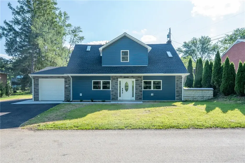 1066 Schultz Road , Unity 