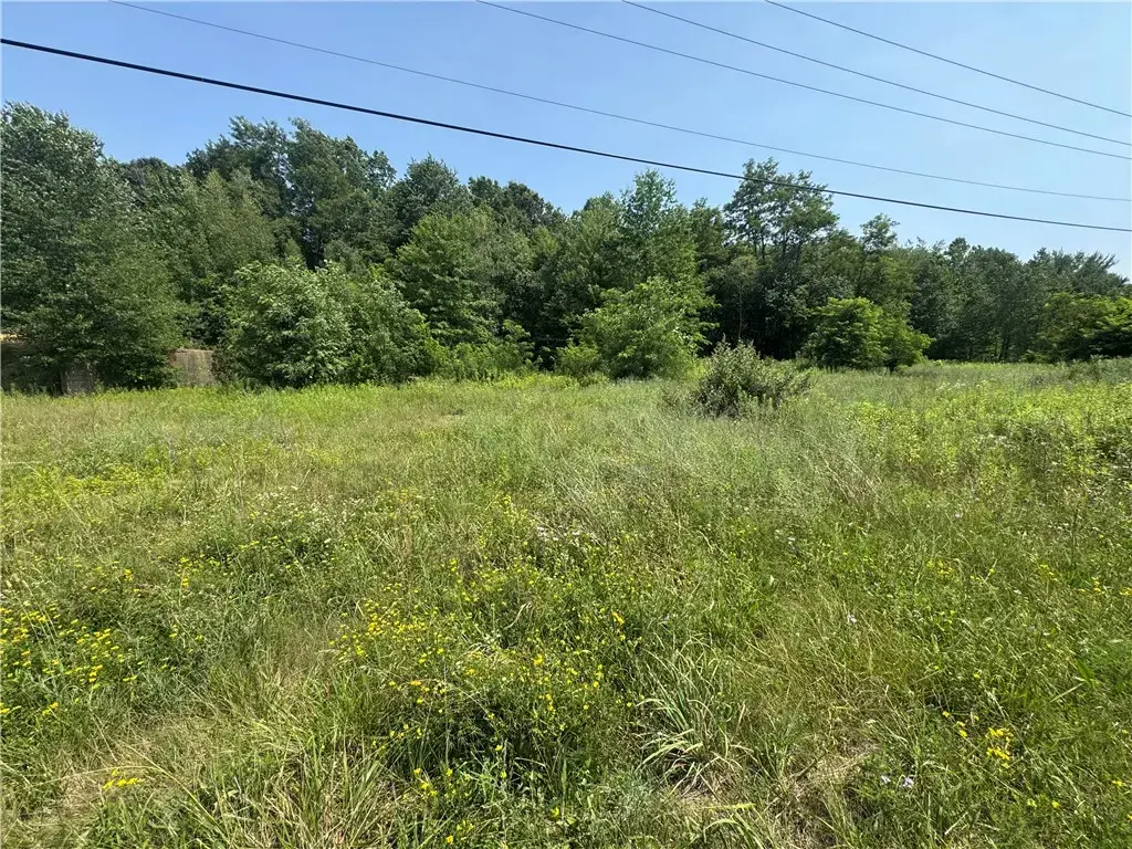 Old Butler Road, Shenango
