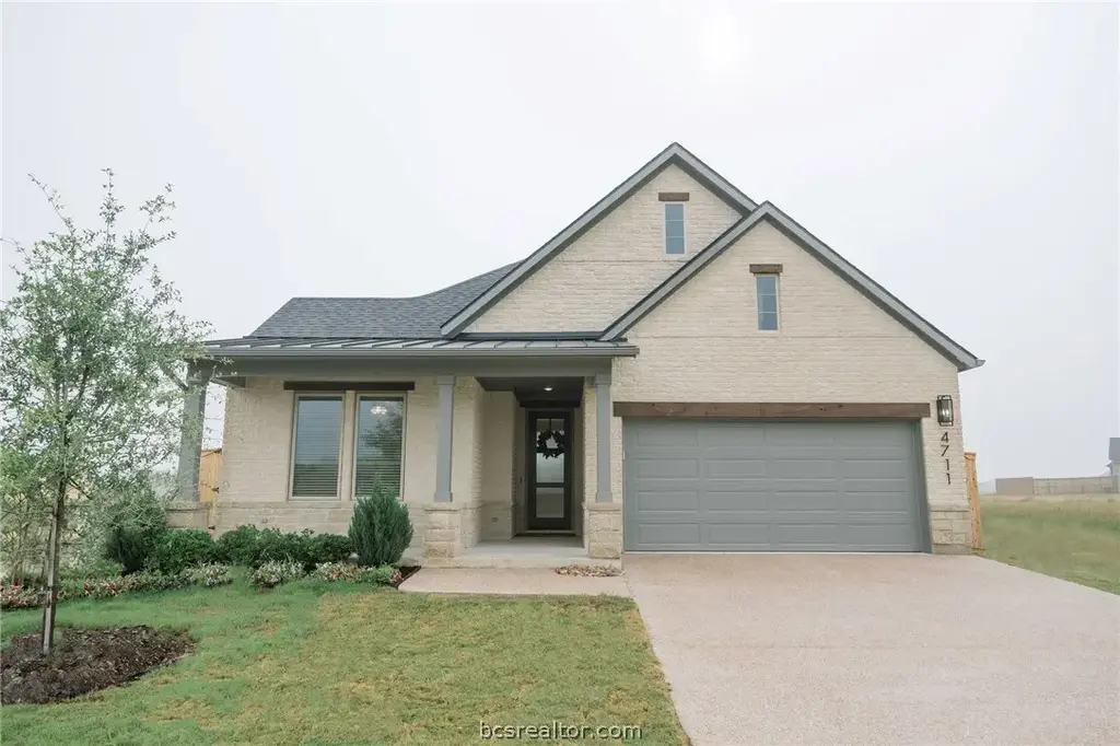 4711 Coral River Road, College Station