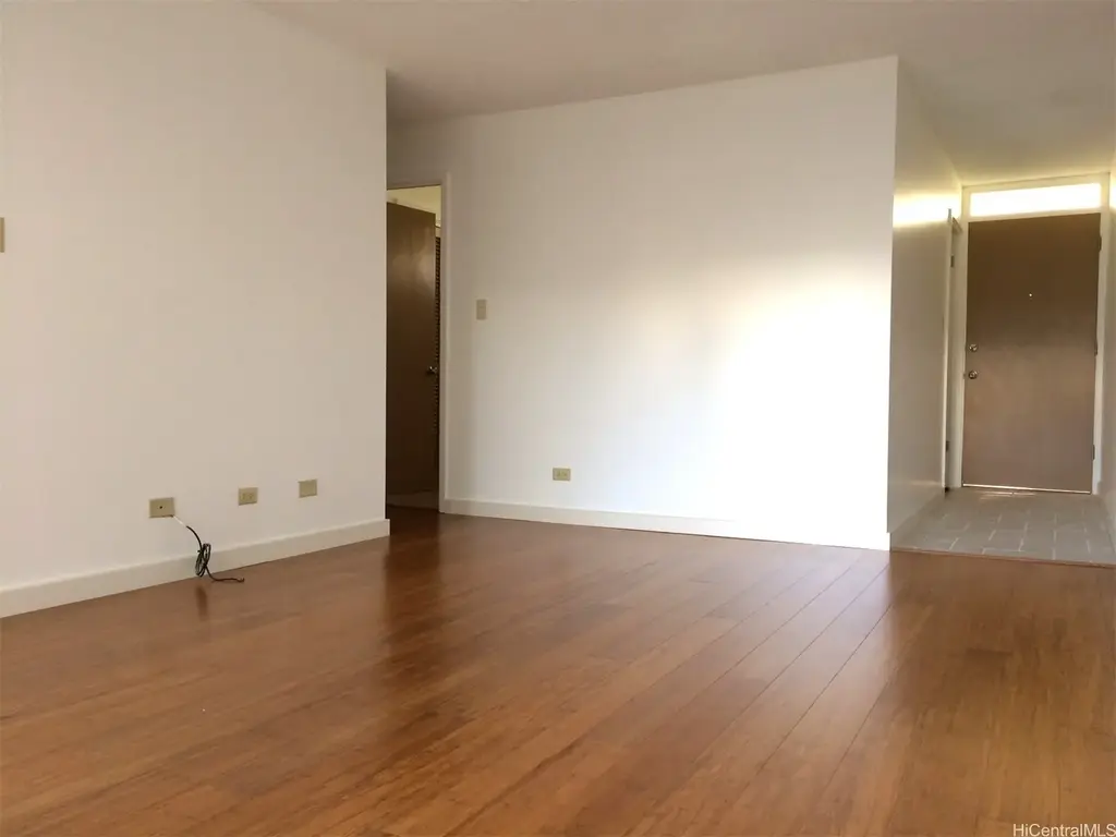 2609 Ala Wai Boulevard # 704, Honolulu