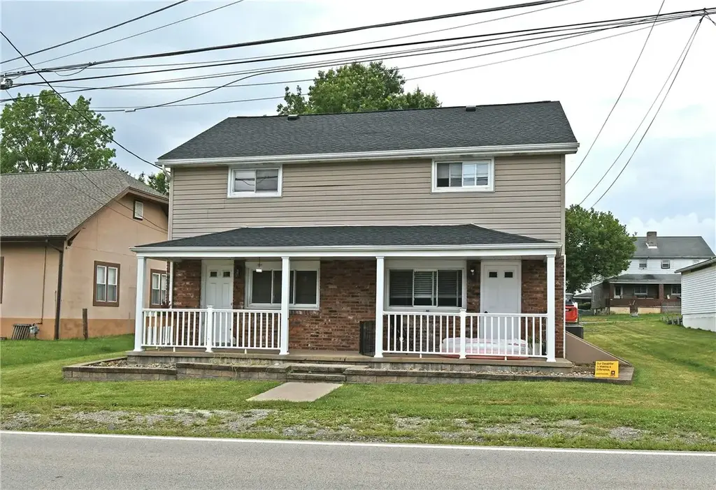 401-403 Georgetown Road, Cecil