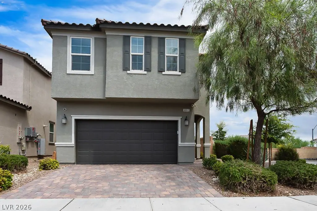 6812 Vacarez Drive, Las Vegas