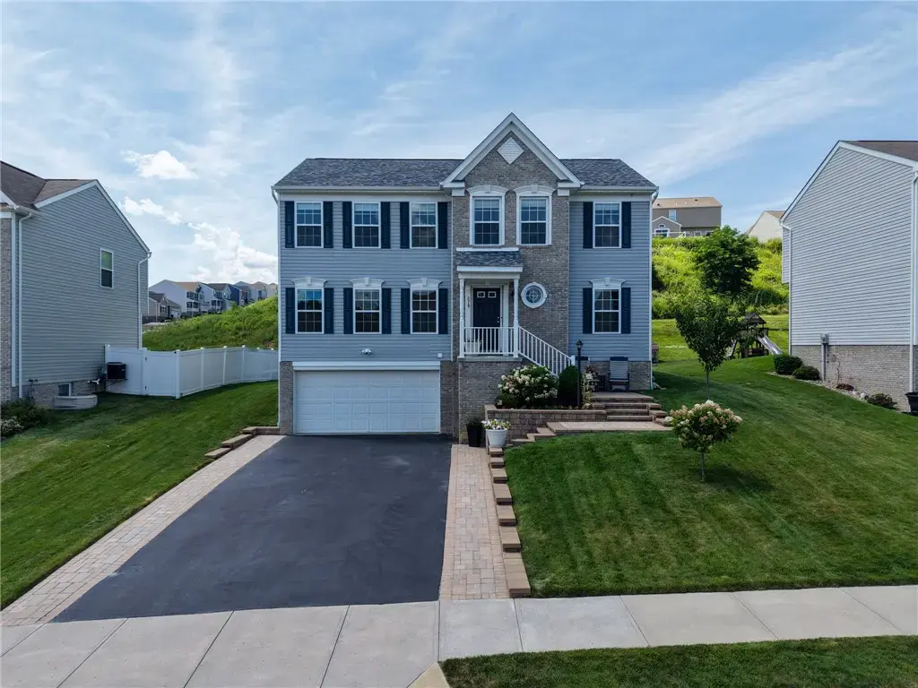 278 Stump Drive , Rostraver