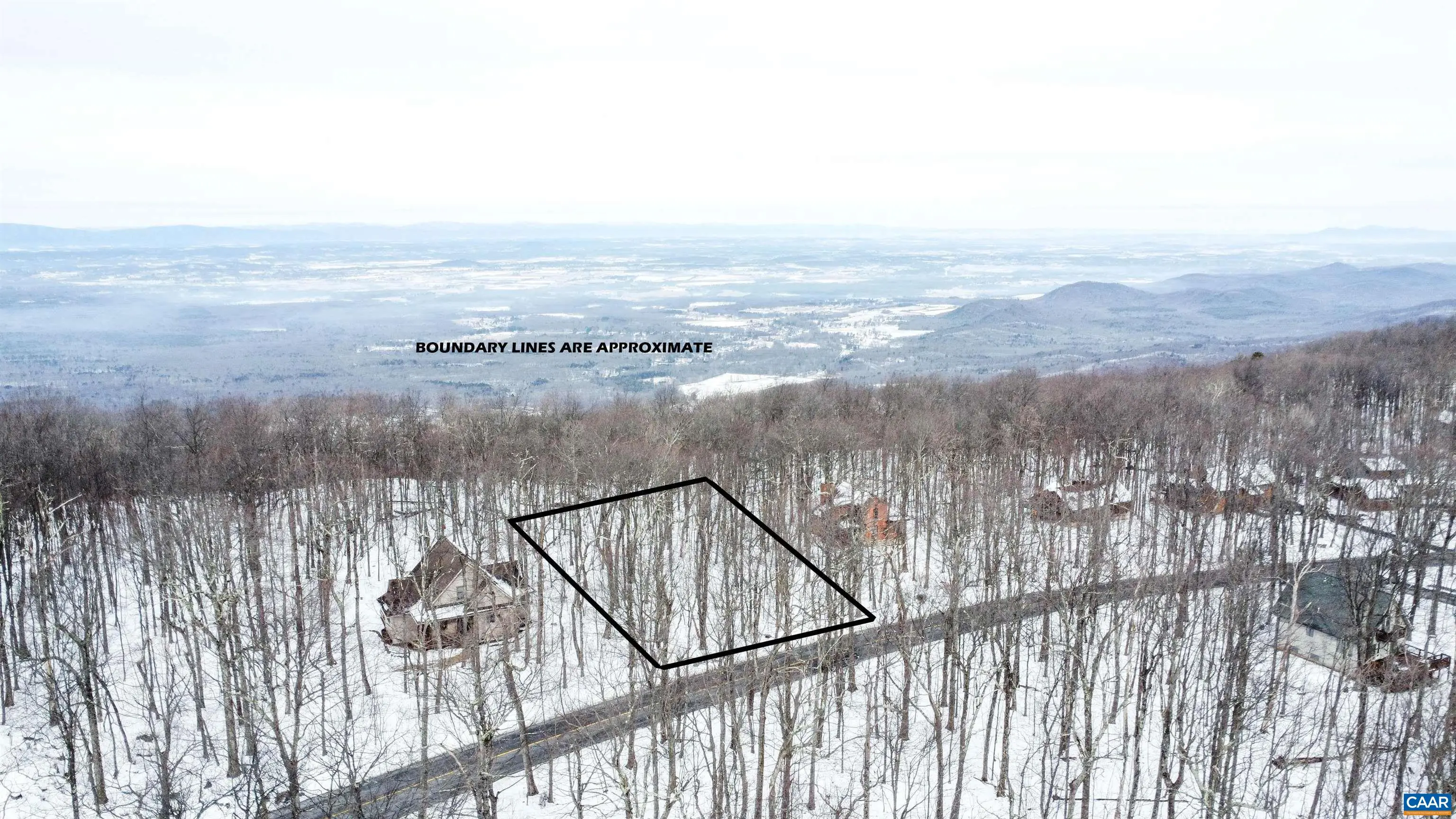 1331 Laurel Springs Rd, Wintergreen Resort