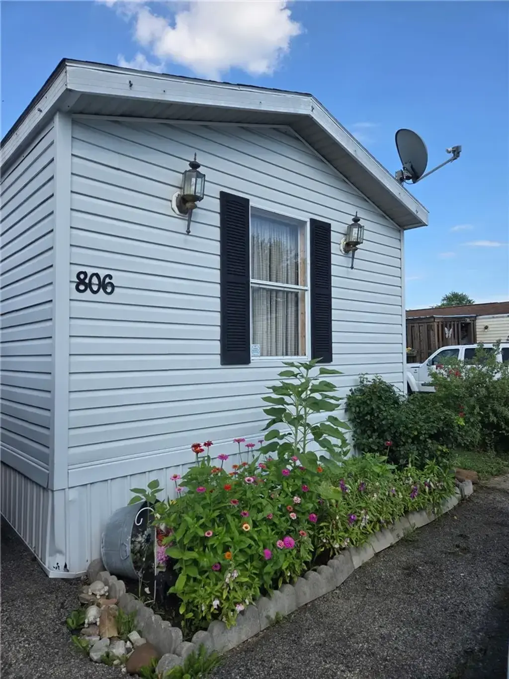 806 Governors Circle, City of Washington