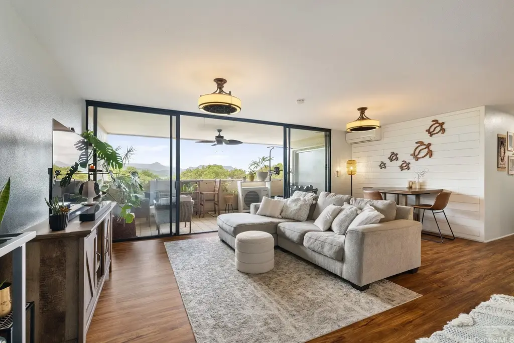 46-081 Konohiki Street # 3533, Kaneohe