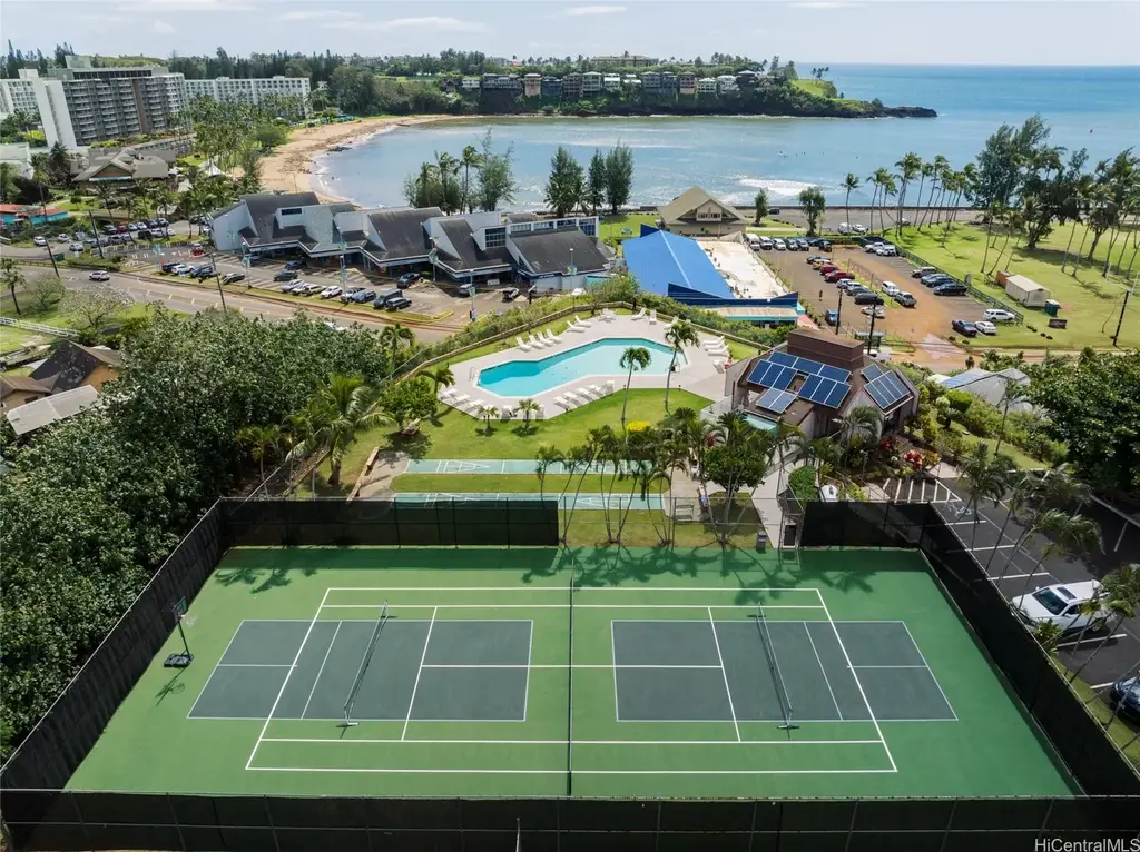(unit #i-111) 3411 Wilcox Road, Lihue