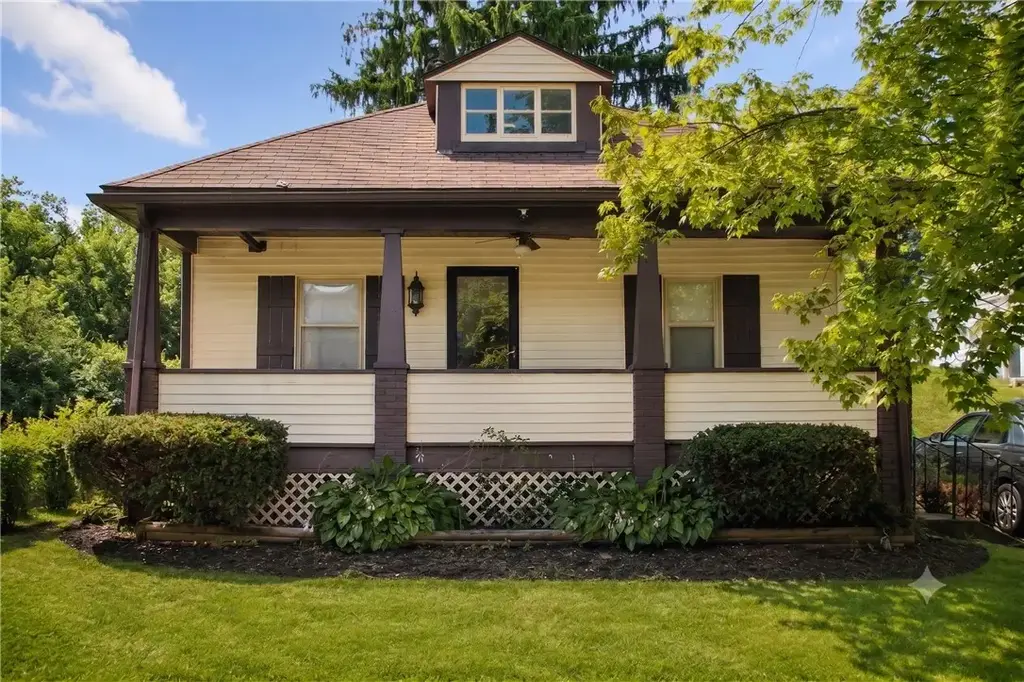 344 Mecklem Lane , Franklin