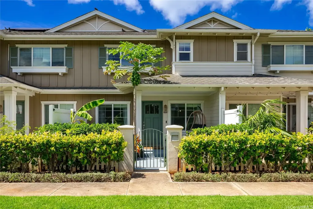 91-2005 Kaioli Street # 4703, Ewa Beach