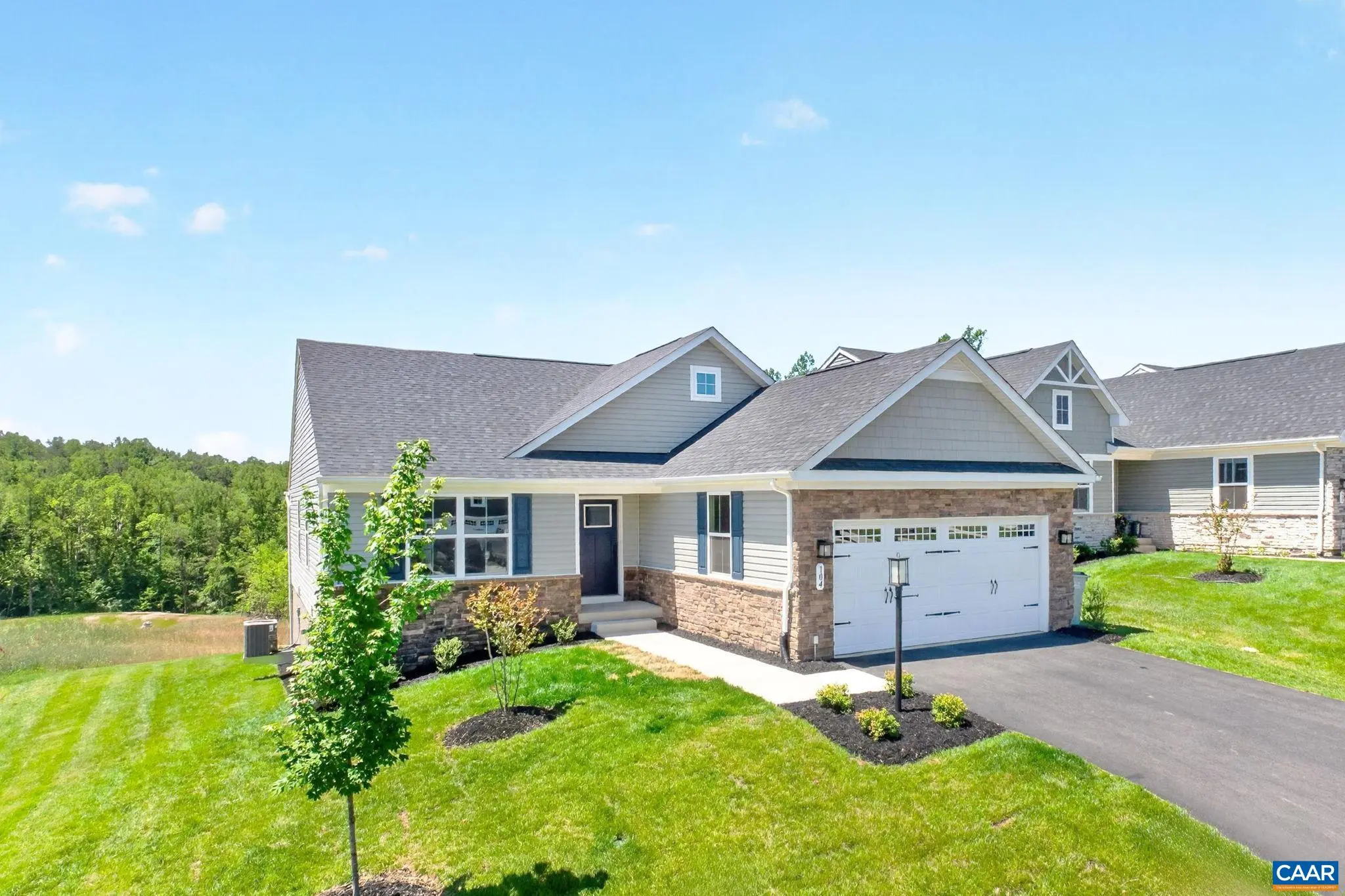 104 Gunnison Dr, Barboursville