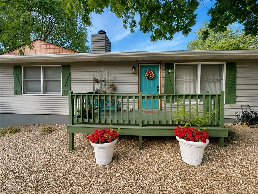 146 Holiday Island Drive, Holiday Island